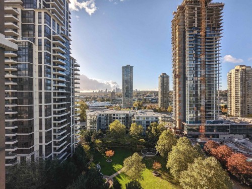 1303-2088 Madison Avenue, Burnaby, BC 