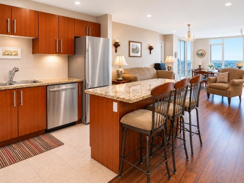 1303-2088 Madison Avenue, Burnaby, BC 