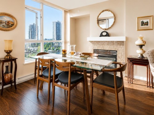 1303-2088 Madison Avenue, Burnaby, BC 