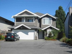 Master Room 2-11371 Cambie Road SRichmond, BC V6X 1L3