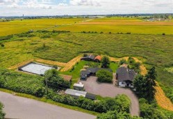 14xxx Burrows Road Richmond, BC V6V 1L1