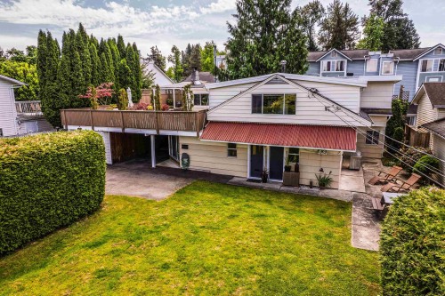 22450 Streng Avenue, Maple Ridge, BC 
