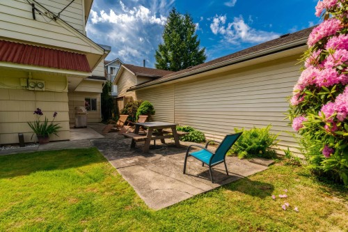 22450 Streng Avenue, Maple Ridge, BC 