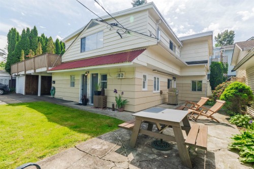 22450 Streng Avenue, Maple Ridge, BC 