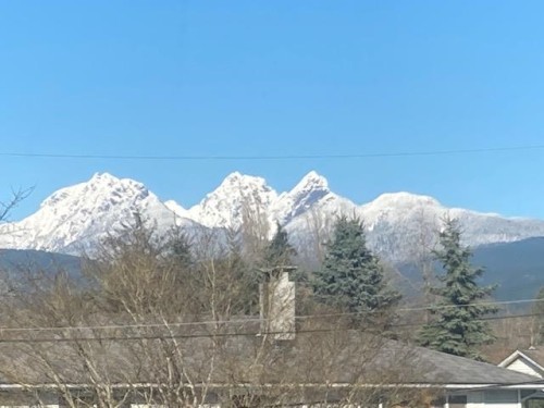 22450 Streng Avenue, Maple Ridge, BC 