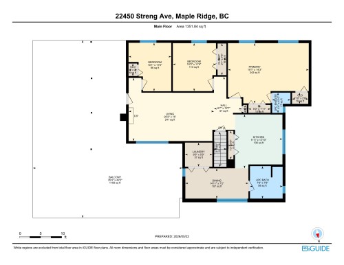 22450 Streng Avenue, Maple Ridge, BC 