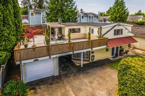 22450 Streng Avenue, Maple Ridge, BC 