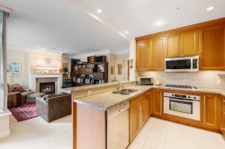 304-4685 Valley Drive  Vancouver, BC V6J 5M2