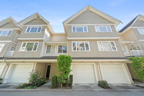 11-7420 Moffatt Road  Richmond, BC V6Y 1X8