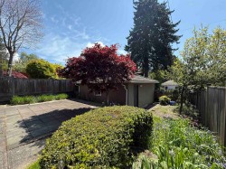 1 Bed Suite-3900 24th Avenue WVancouver, BC V6S 1M2
