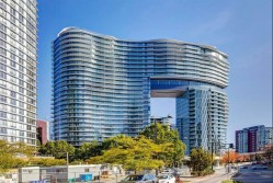 403-89 Nelson Street Vancouver, BC V6Z 0E7
