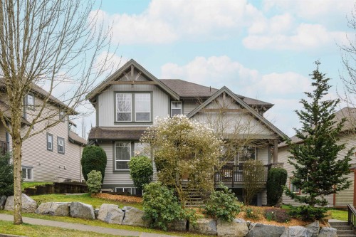 22840 Foreman Drive, Maple Ridge, BC 