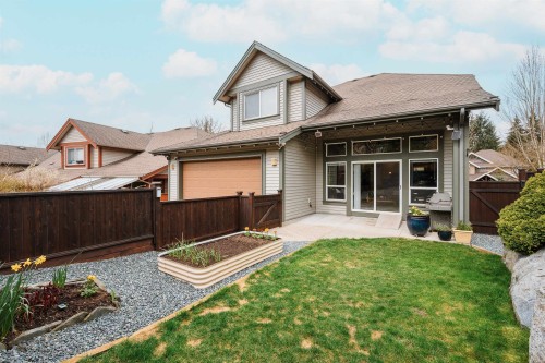 22840 Foreman Drive, Maple Ridge, BC 