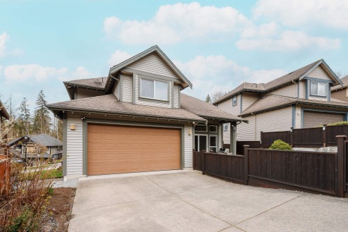 22840 Foreman Drive, Maple Ridge, BC 