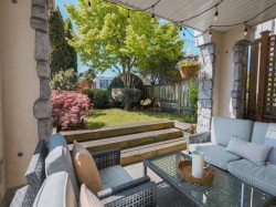 104-365 1st Street E North Vancouver, BC V7L 4W5