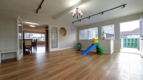 3500 Williams Road, Richmond, BC 