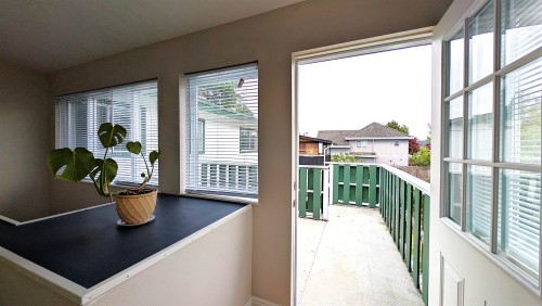 3500 Williams Road, Richmond, BC 