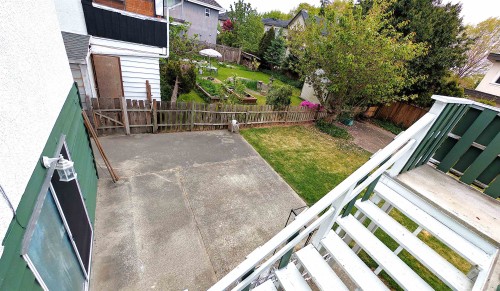 3500 Williams Road, Richmond, BC 