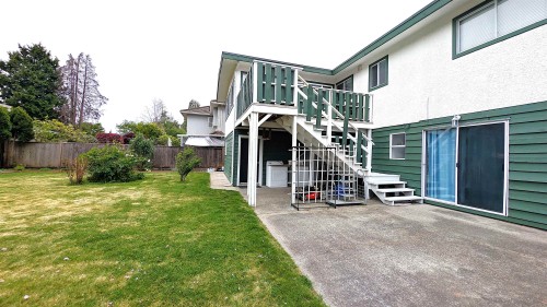 3500 Williams Road, Richmond, BC 