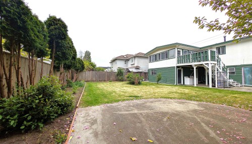 3500 Williams Road, Richmond, BC 