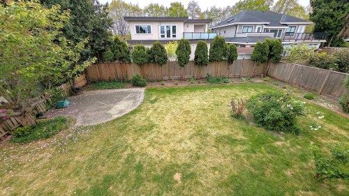 3500 Williams Road, Richmond, BC 