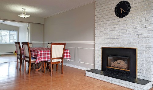 3500 Williams Road, Richmond, BC 