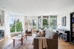 706-69 Jamieson Court New Westminster, BC V3L 5R3