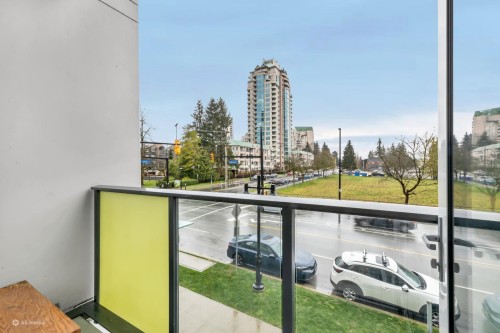 108-1182 Westwood Street, Coquitlam, BC 