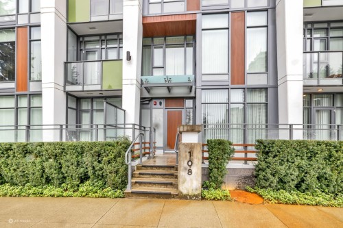 108-1182 Westwood Street, Coquitlam, BC 