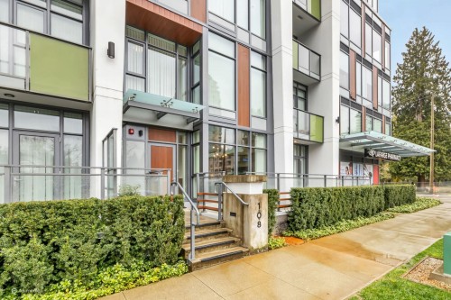 108-1182 Westwood Street, Coquitlam, BC 