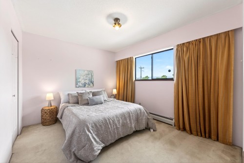 2031 23Rd Avenue E, Vancouver, BC 
