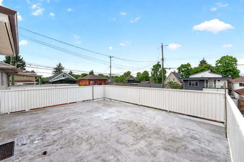 2031 23Rd Avenue E, Vancouver, BC 