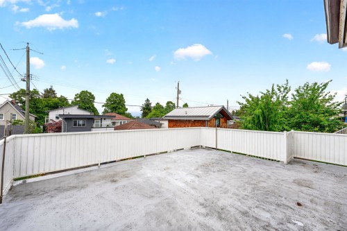 2031 23Rd Avenue E, Vancouver, BC 