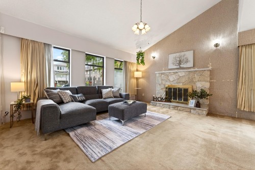 2031 23Rd Avenue E, Vancouver, BC 