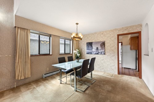 2031 23Rd Avenue E, Vancouver, BC 