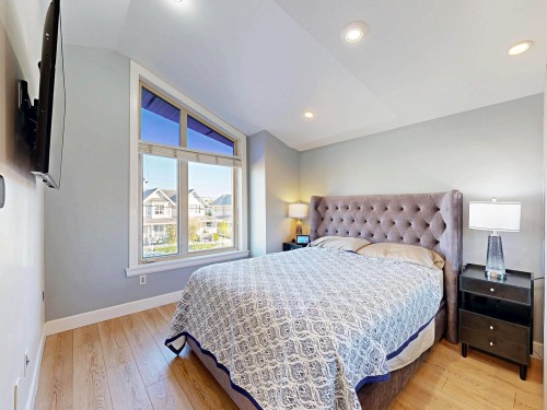 7377 Stride Avenue, Burnaby, BC 
