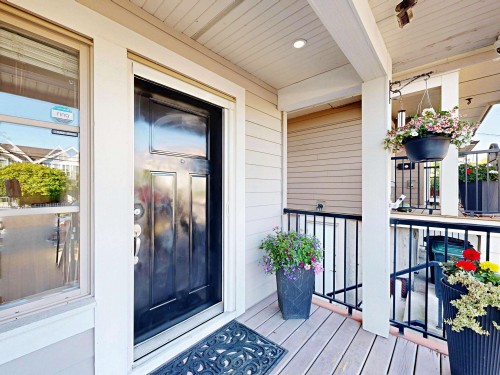 7377 Stride Avenue, Burnaby, BC 