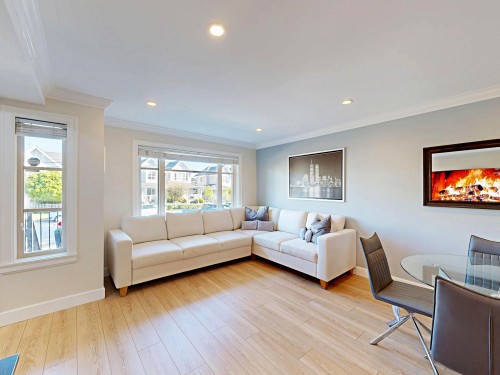 7377 Stride Avenue, Burnaby, BC 