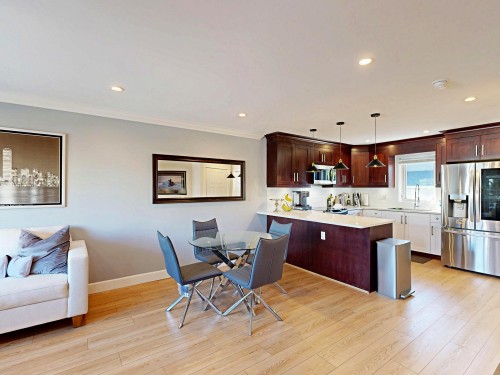 7377 Stride Avenue, Burnaby, BC 