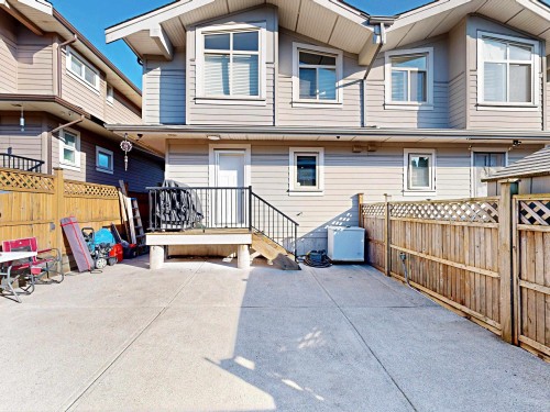 7377 Stride Avenue, Burnaby, BC 