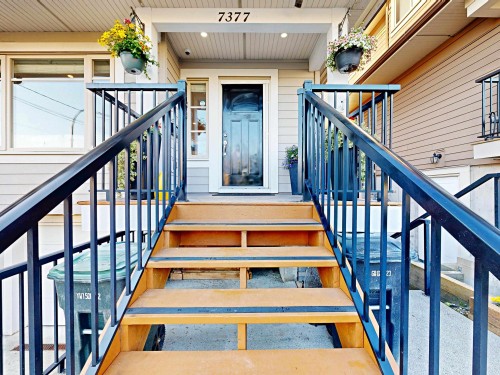 7377 Stride Avenue, Burnaby, BC 