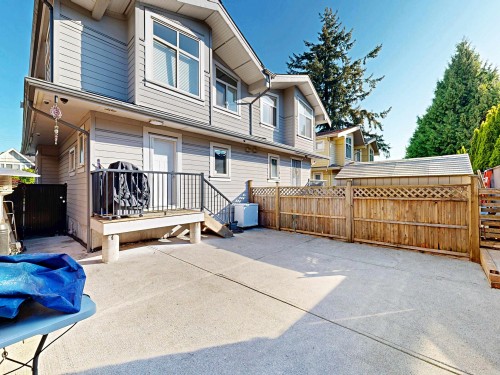 7377 Stride Avenue, Burnaby, BC 