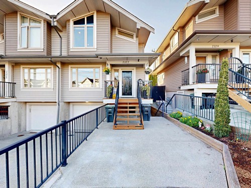 7377 Stride Avenue, Burnaby, BC 