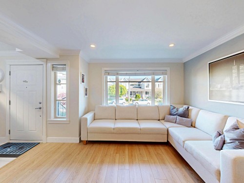 7377 Stride Avenue, Burnaby, BC 