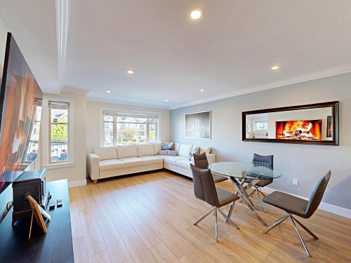 7377 Stride Avenue, Burnaby, BC 