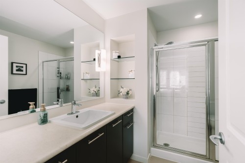 136-2418 Avon Place, Port Coquitlam, BC 