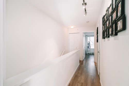 136-2418 Avon Place, Port Coquitlam, BC 