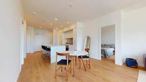 415-1500 Scott Crescent, Squamish, BC 