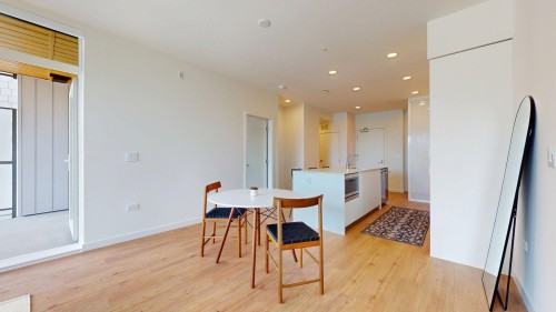415-1500 Scott Crescent, Squamish, BC 