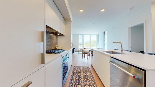 415-1500 Scott Crescent, Squamish, BC 